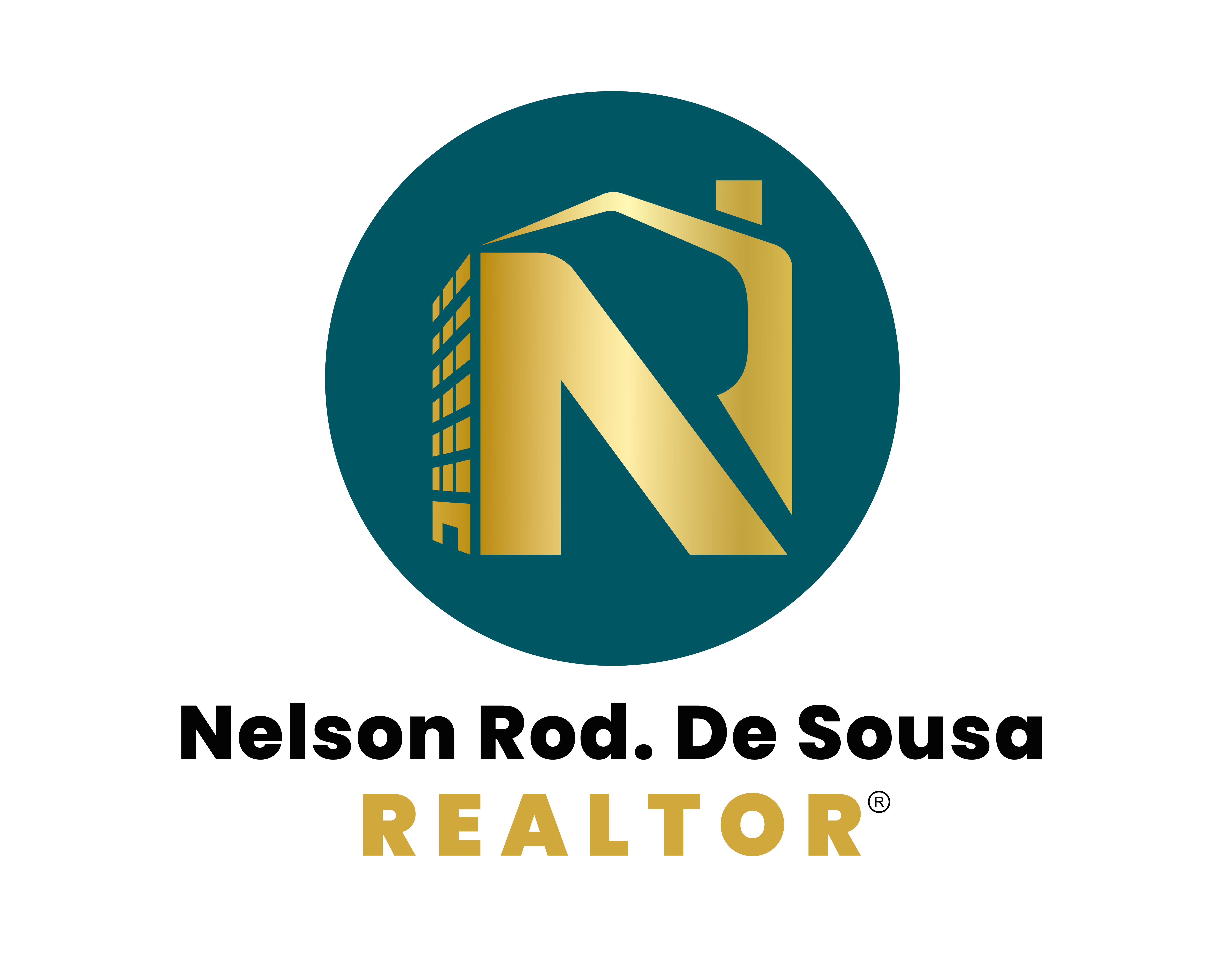 Nelson Rod. De Sousa · Realtor®