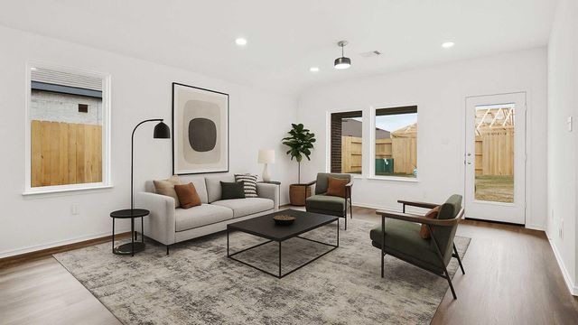 3004 Teal Breeze Ln, Katy